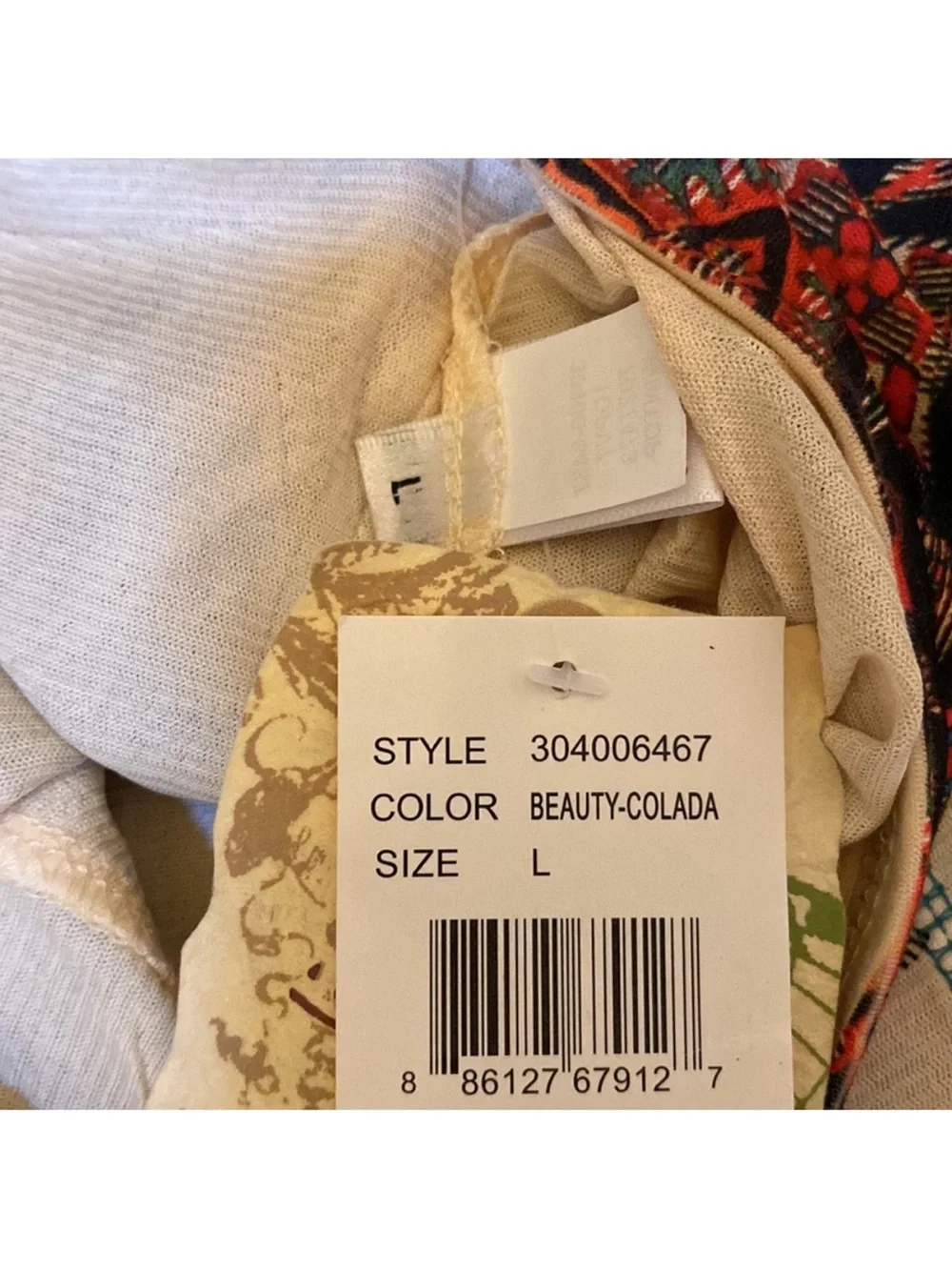 One World Midi Skirt